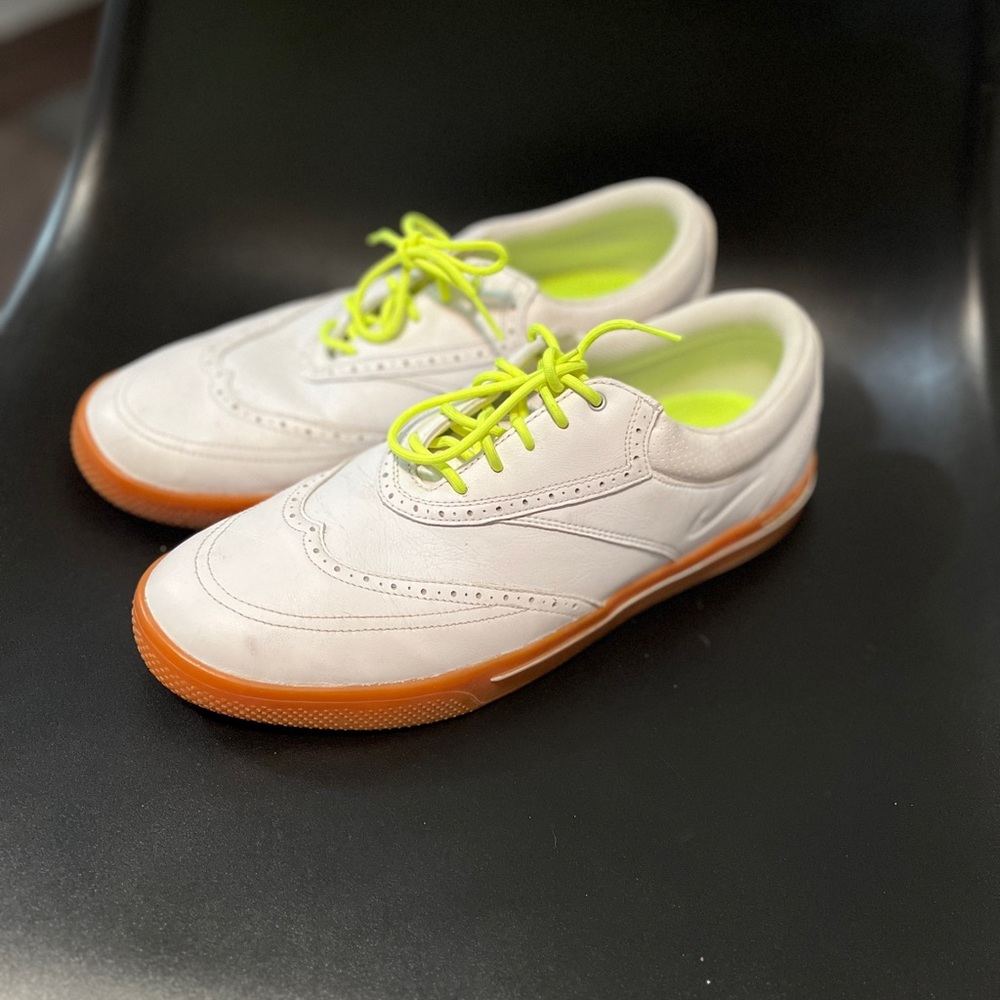Nike Golf shoes